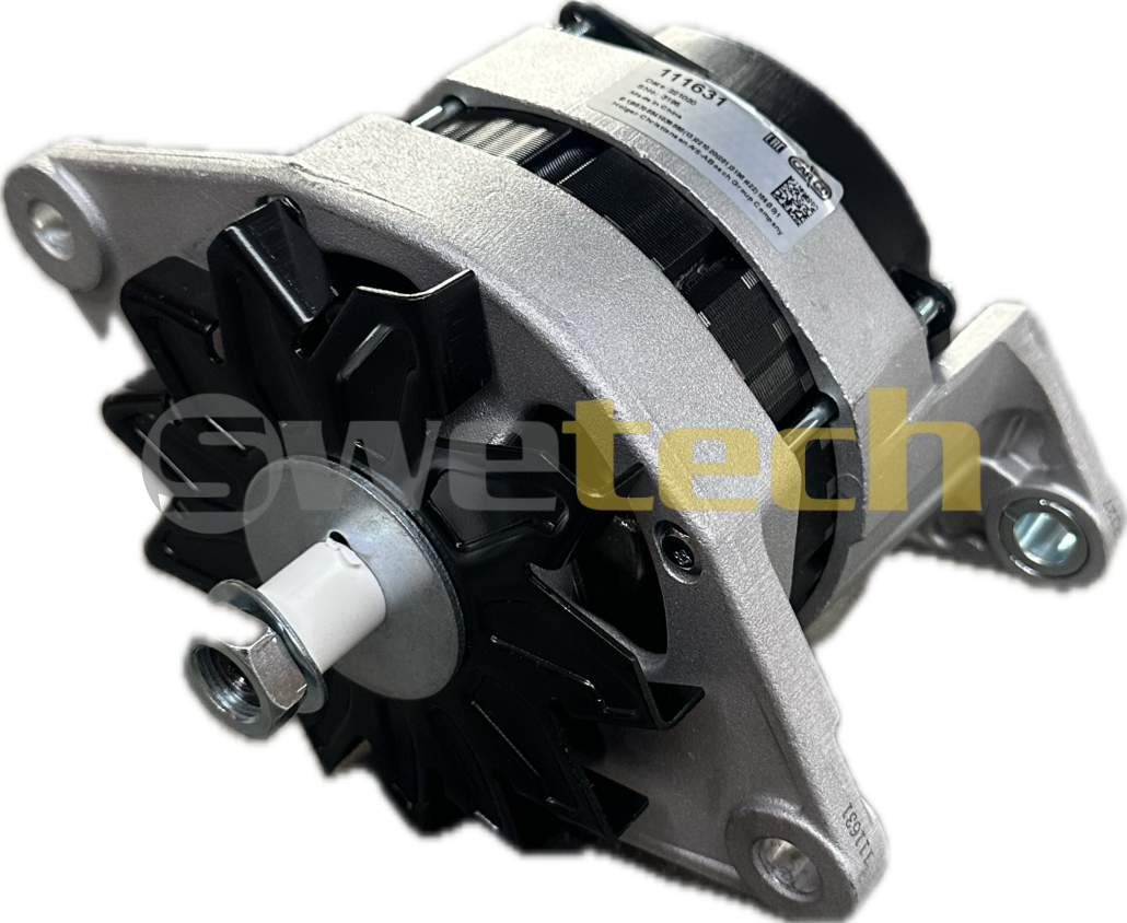 Smwetech Dynamo 15067533 - Swetech