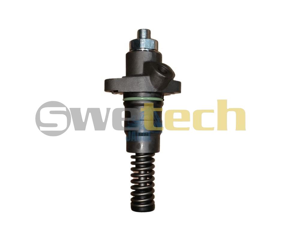 Hogedrukpomp 22384311 - Swetech